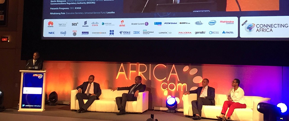 The Role of Regulators & Governments in Boosting Connectivity across Africa Thumbnail