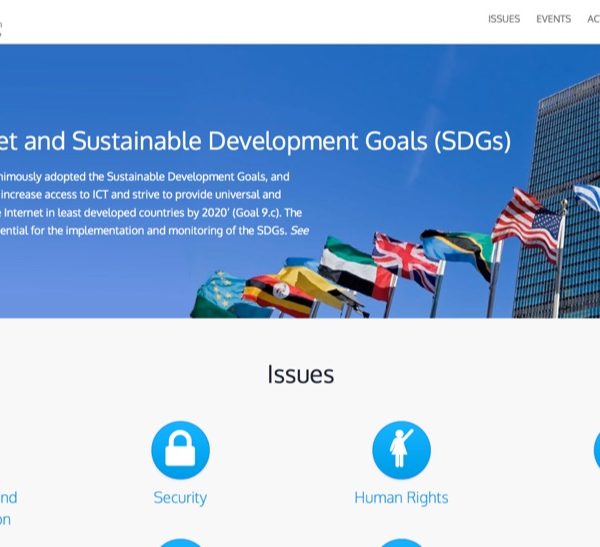 Launch of GIP Digital Watch Provides New Education Resources On Internet Governance Launch of GIP Digital Watch Provides New Education Resources On Internet Governance