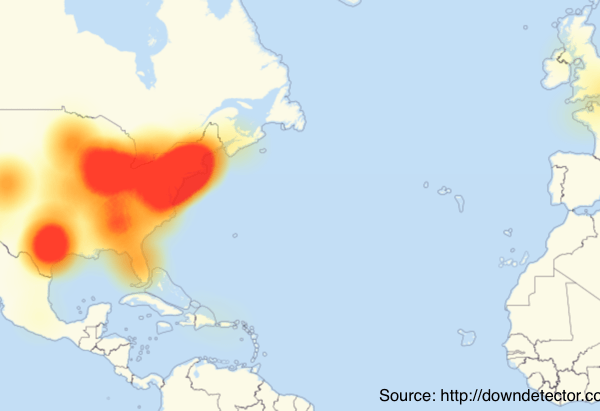 Trust isn’t easy: Drawing an agenda from Friday’s DDoS Attack and the Internet of Things Thumbnail