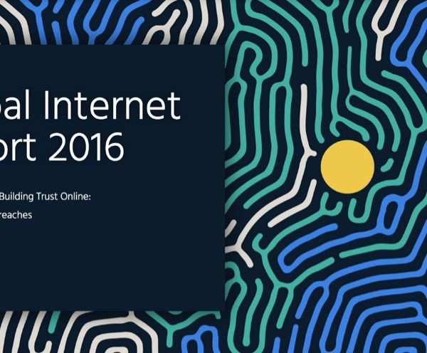Data Breaches and You – our Global Internet Report 2016 explains the critical steps you need to take now Thumbnail