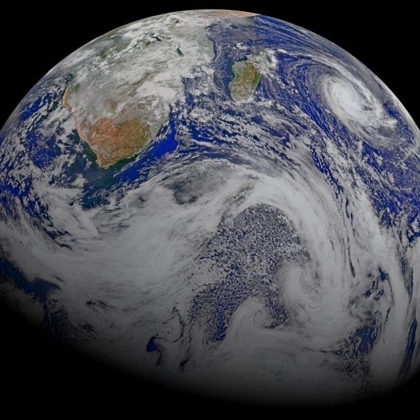 On Earth Day – We Need An Open Internet To Find Solutions Thumbnail On Earth Day – We Need An Open Internet To Find Solutions Thumbnail