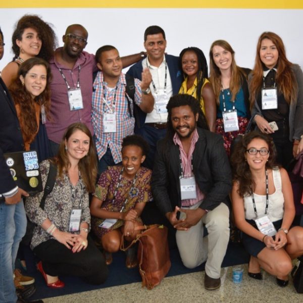 Why I am passionate about my work with young Internet leaders Thumbnail