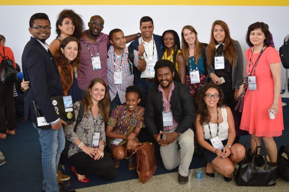 Why I am passionate about my work with young Internet leaders Thumbnail