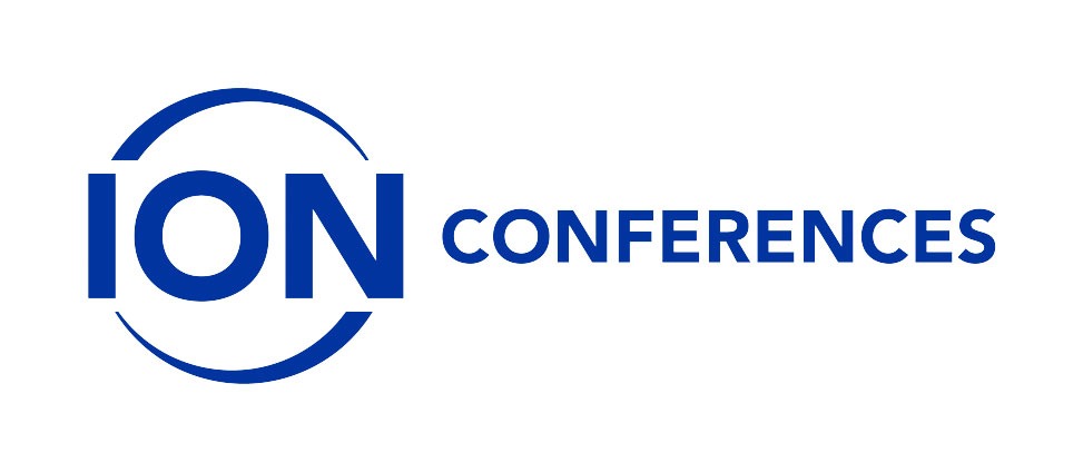 ION conferences