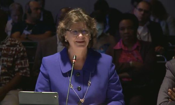 Video Available of Kathy Brown’s Remarks at IGF 2015 High Level Leaders Meeting Thumbnail