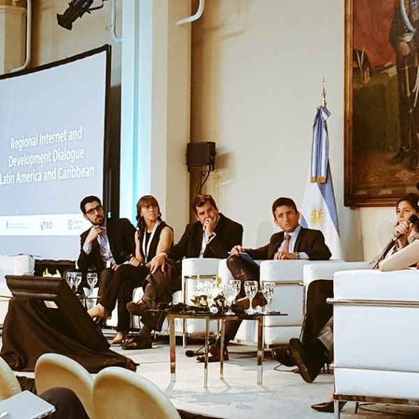 Several voices and one goal: how to foster Internet development in Latin America and Caribbean? Thumbnail