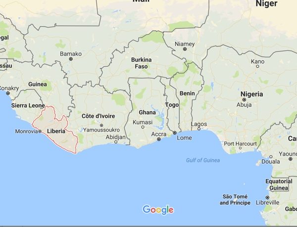 The DDoS Attack Against Liberia – we must take collective action for the future of the Open Internet Thumbnail