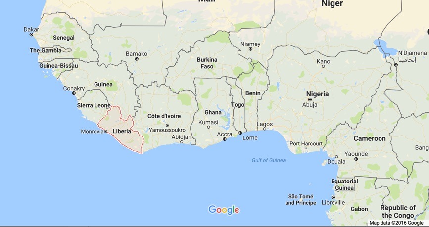 The DDoS Attack Against Liberia – we must take collective action for the future of the Open Internet Thumbnail