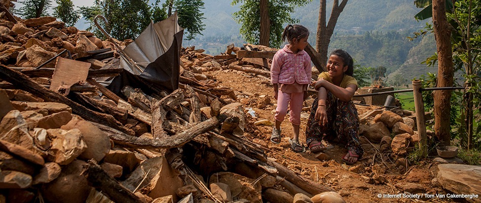 INET Kathmandu: Three Key Lessons from Nepal Earthquake Thumbnail
