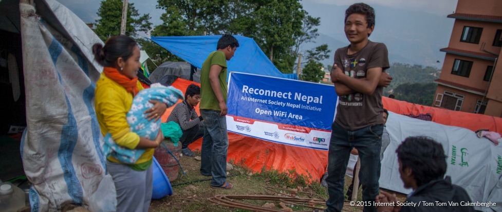 Lessons from The Nepal Quake: Tech's Role When Disaster Strikes Thumbnail