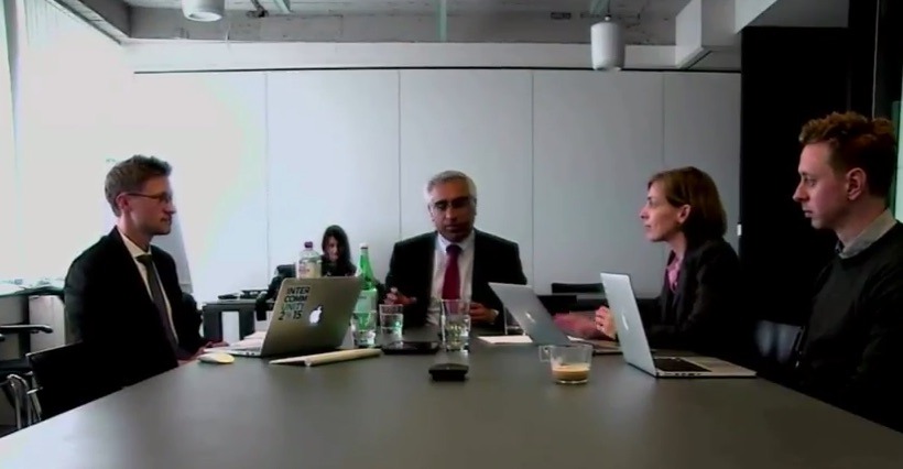 Embracing privacy in the digital age: a dialogue with the UN Special Rapporteur on Privacy Thumbnail