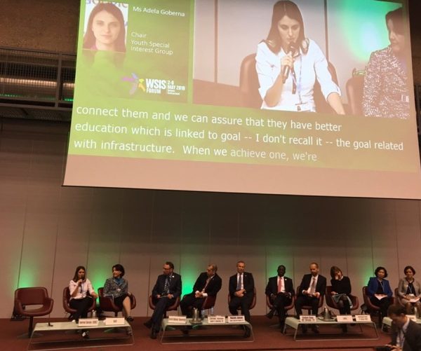 WSIS Forum 2016: A Spirit of Cooperation Thumbnail