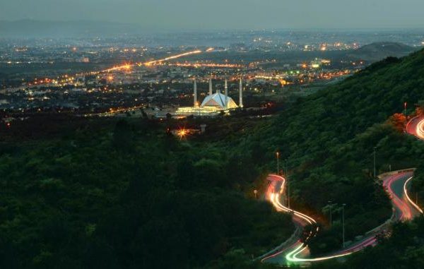 INET Islamabad 2015 Thumbnail