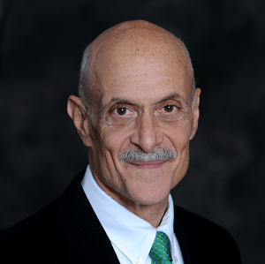 Portrait photo  of Michael Chertoff