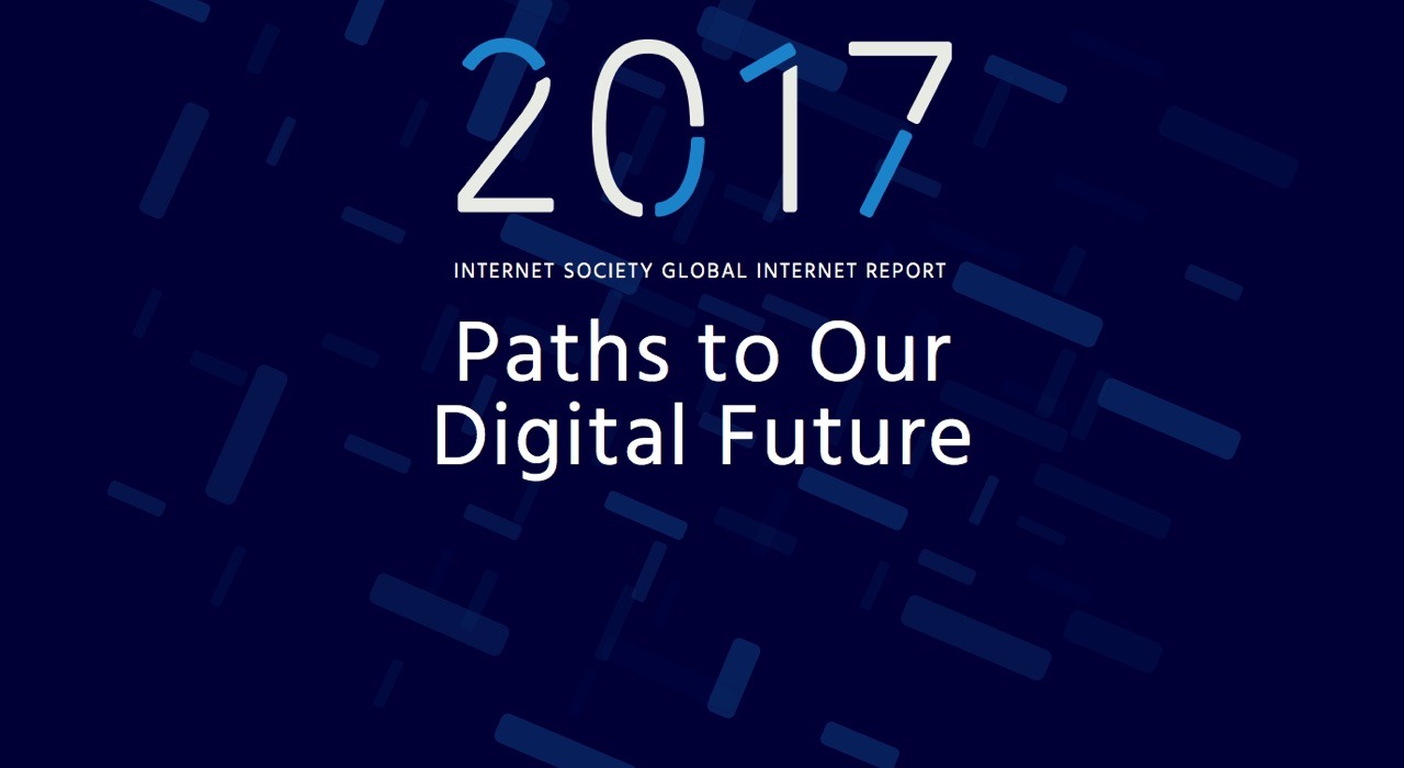 L’avenir numérique est un mélange fragile de promesses et d’incertitudes, selon le rapport « Global Internet Report » Thumbnail