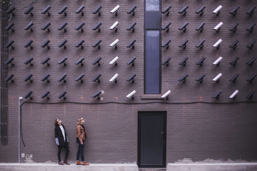 “Keep those eyebrows up!” – Cybersecurity at the Global Women’s Forum Thumbnail “Keep those eyebrows up!” – Cybersecurity at the Global Women’s Forum Thumbnail
