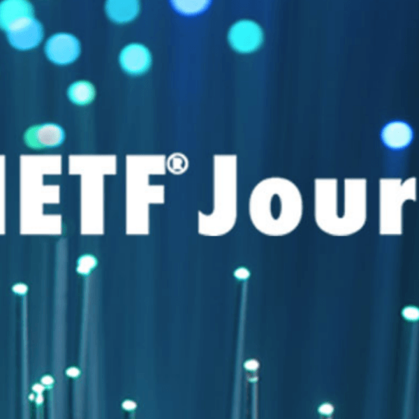 November 2017 IETF Journal Now Available Online Thumbnail November 2017 IETF Journal Now Available Online Thumbnail