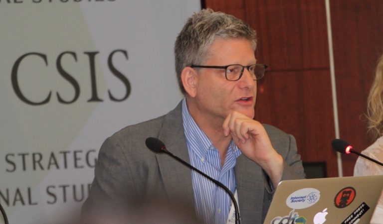 Remembering David Vyorst Thumbnail