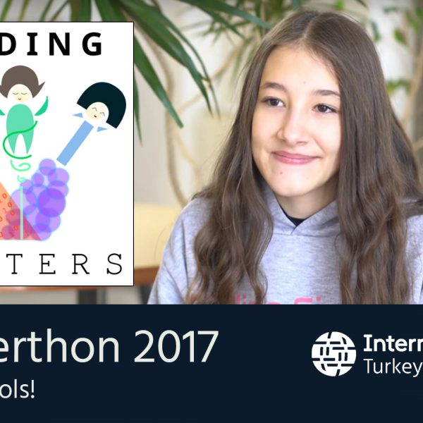 El Ganador de Chapterthon 2017 : Cerrar la brecha digital Thumbnail El Ganador de Chapterthon 2017 : Cerrar la brecha digital Thumbnail
