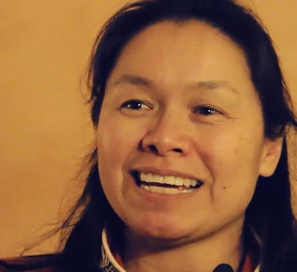 Los participantes de la Cumbre de Conectividad indígena comparten sus historias Thumbnail