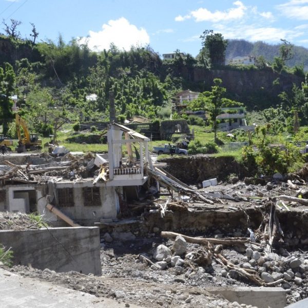 5 Months After the Hurricanes, the World Must Do More to Reconnect the Caribbean Thumbnail