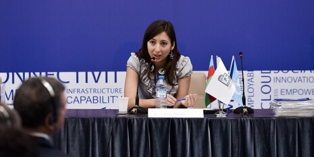 Tâches des Ambassadeurs IGF Thumbnail