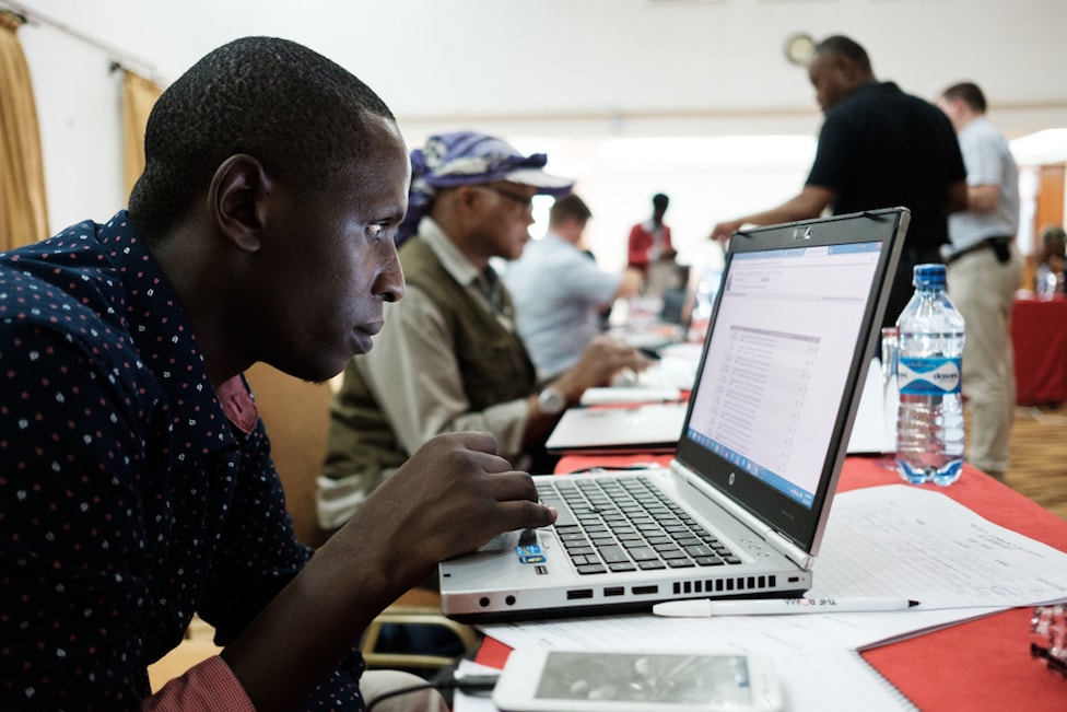 Le Hackathon au Sommet Africain de l’Internet se focalise sur le temps, les communications véhiculaires et la programmabilité du réseau Thumbnail