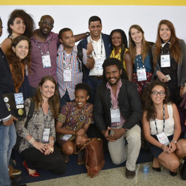 Los embajadores de Internet Society en el Foro de Gobernanza de Internet (IGF) category image