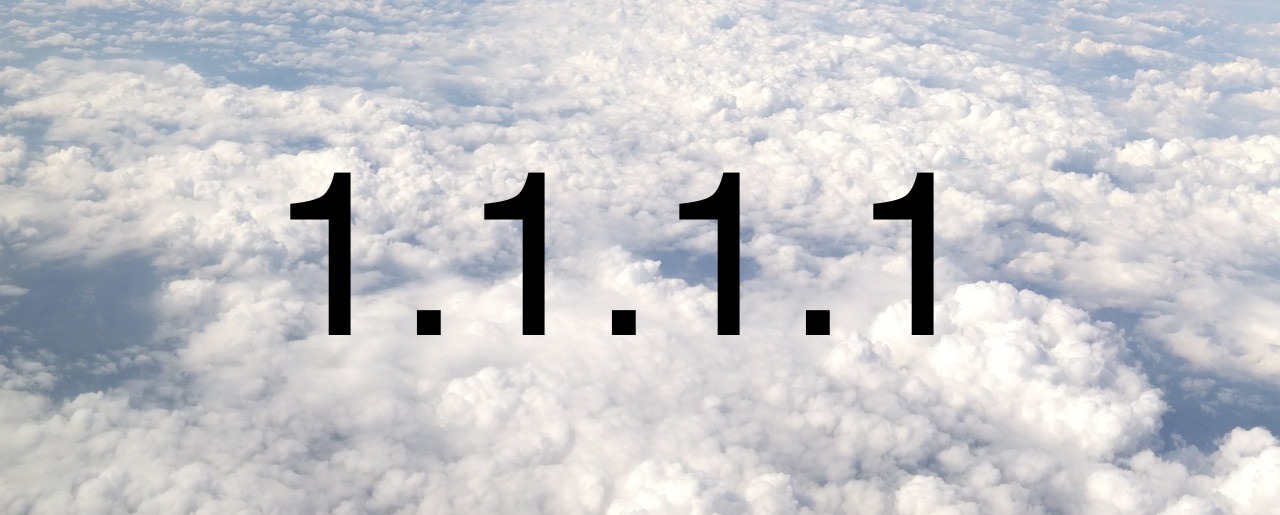 Cloudflare launches 1.1.1.1 DNS service with privacy, TLS and more Thumbnail
