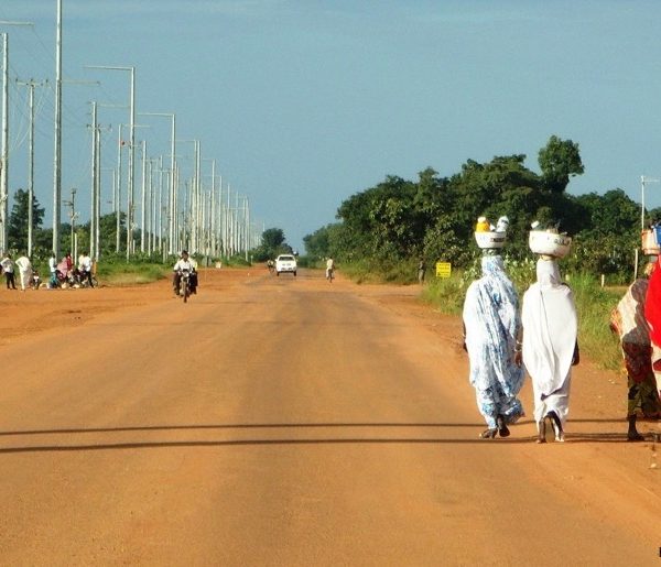 Internet Shutdowns cannot be a solution to political challenges in Chad Thumbnail