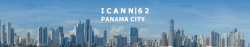 ICANN 62 Panama image