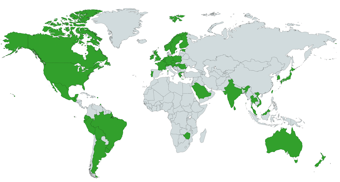 Six Years After: State of IPv6 Deployment 2018 Thumbnail