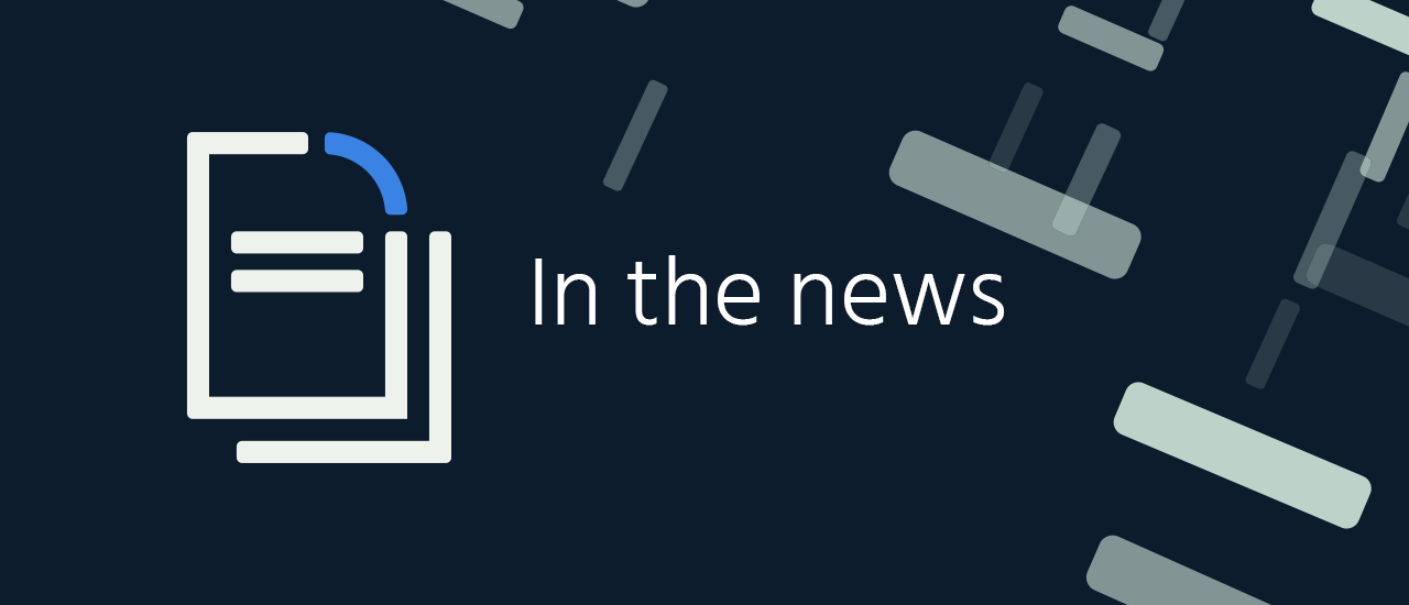The Week in Internet News: Capital One Breach Affects Over 100 Million Thumbnail