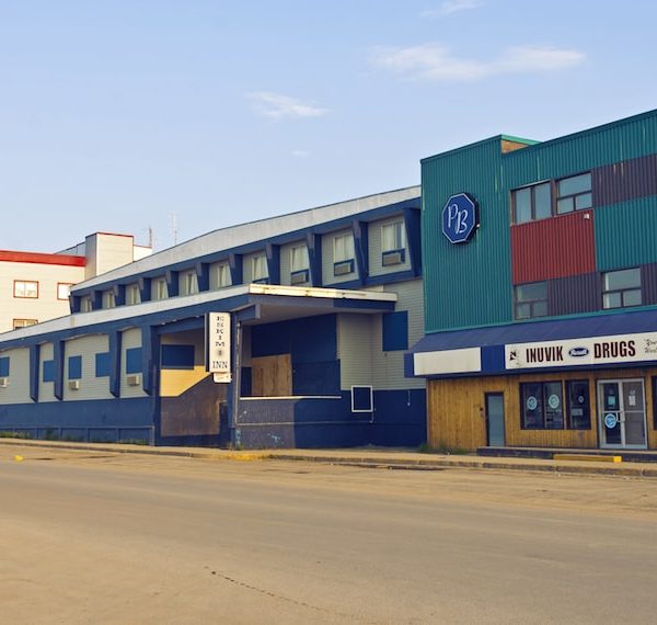 Internet Society Offers to Assist Establishing ‘XChange Point’ in Inuvik Thumbnail