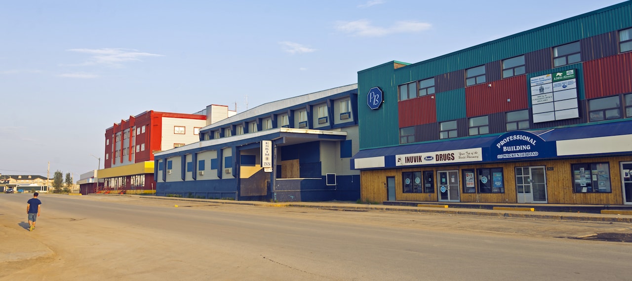 Internet Society Offers to Assist Establishing ‘XChange Point’ in Inuvik Thumbnail