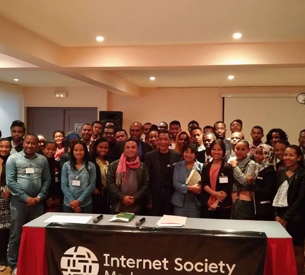 Welcome to the ISOC Madagascar Chapter! 35th Chapter of the Internet Society in Africa Thumbnail