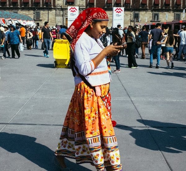 More Girls in ICT: The Internet Society Signs MoU with the Mexican Government Thumbnail