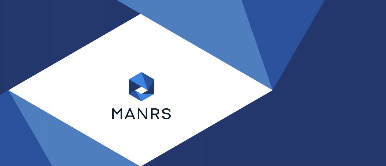 New MANRS Routing Security Primers for Decision-makers Thumbnail