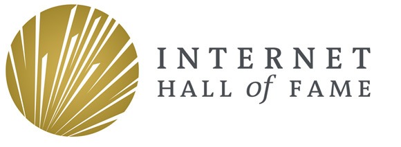 Internet Hall of Fame logo