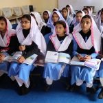 A Pilot Community Network in Pakistan: Online Supplementary Education and its Impact Thumbnail