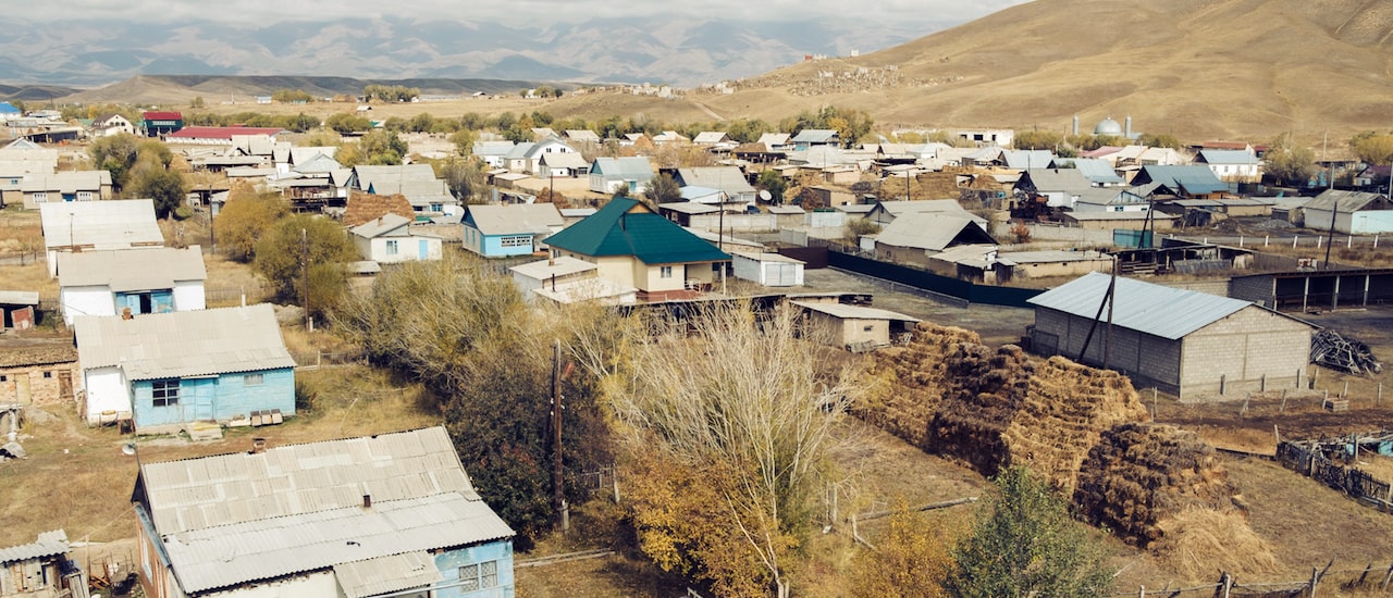 Learning by Doing: Have You Heard of the Suusamyr Community Network in Kyrgyzstan? Thumbnail