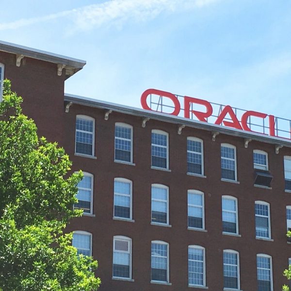 Oracle Cloud Infrastructure est fière de faire équipe avec l’Internet Society Thumbnail