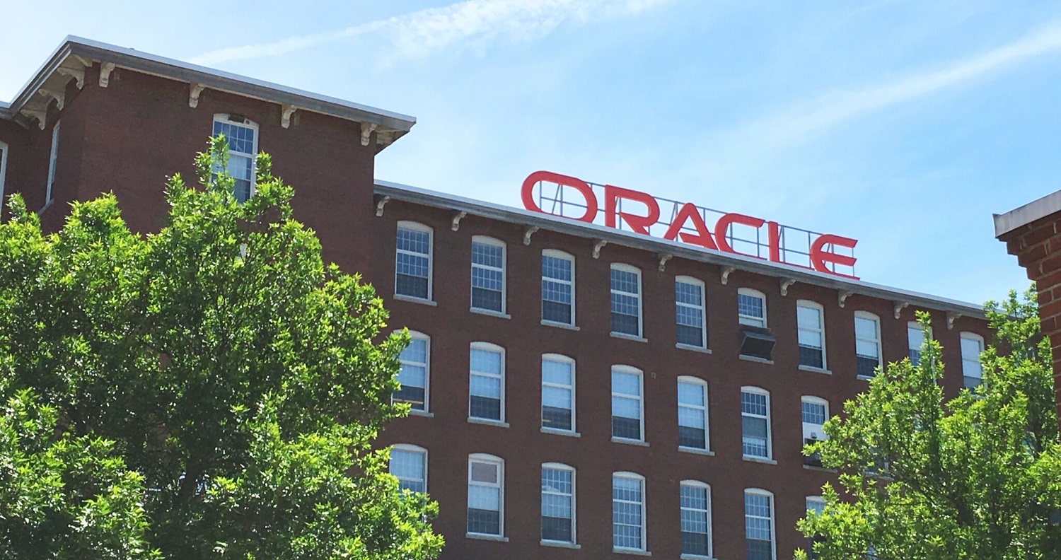 Oracle Cloud Infrastructure se enorgullece de unirse a la Internet Society Thumbnail