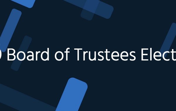 Nominations Now Open for 2019 Internet Society Board of Trustees Election Thumbnail