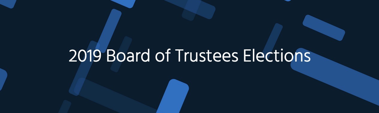 Nominations Now Open for 2019 Internet Society Board of Trustees Election Thumbnail