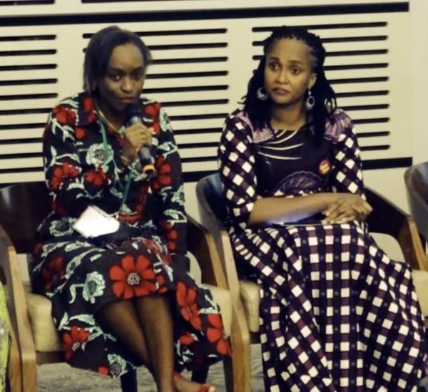 The 2018 Africa Summit on Women and Girls in Technology: My Story Thumbnail