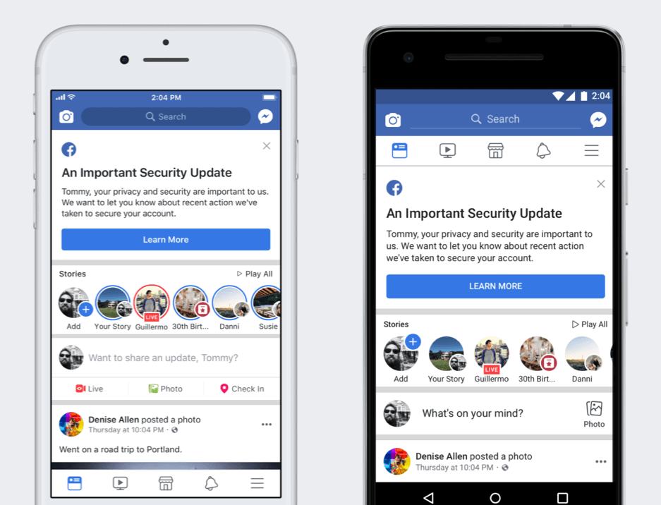 facebook breach 2021 facebook breach 2021