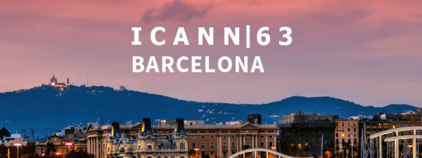Watch Live – DNSSEC Workshop on October 24 at ICANN 63 in Barcelona Thumbnail
