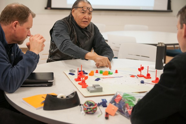 2019 Indigenous Connectivity Summit Training: Empowering Communities to Create Connections on Their Own Terms Thumbnail