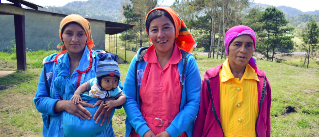 In Azacualpa, Honduras: “Smart Communities” Help Preserve Collective Memory Thumbnail